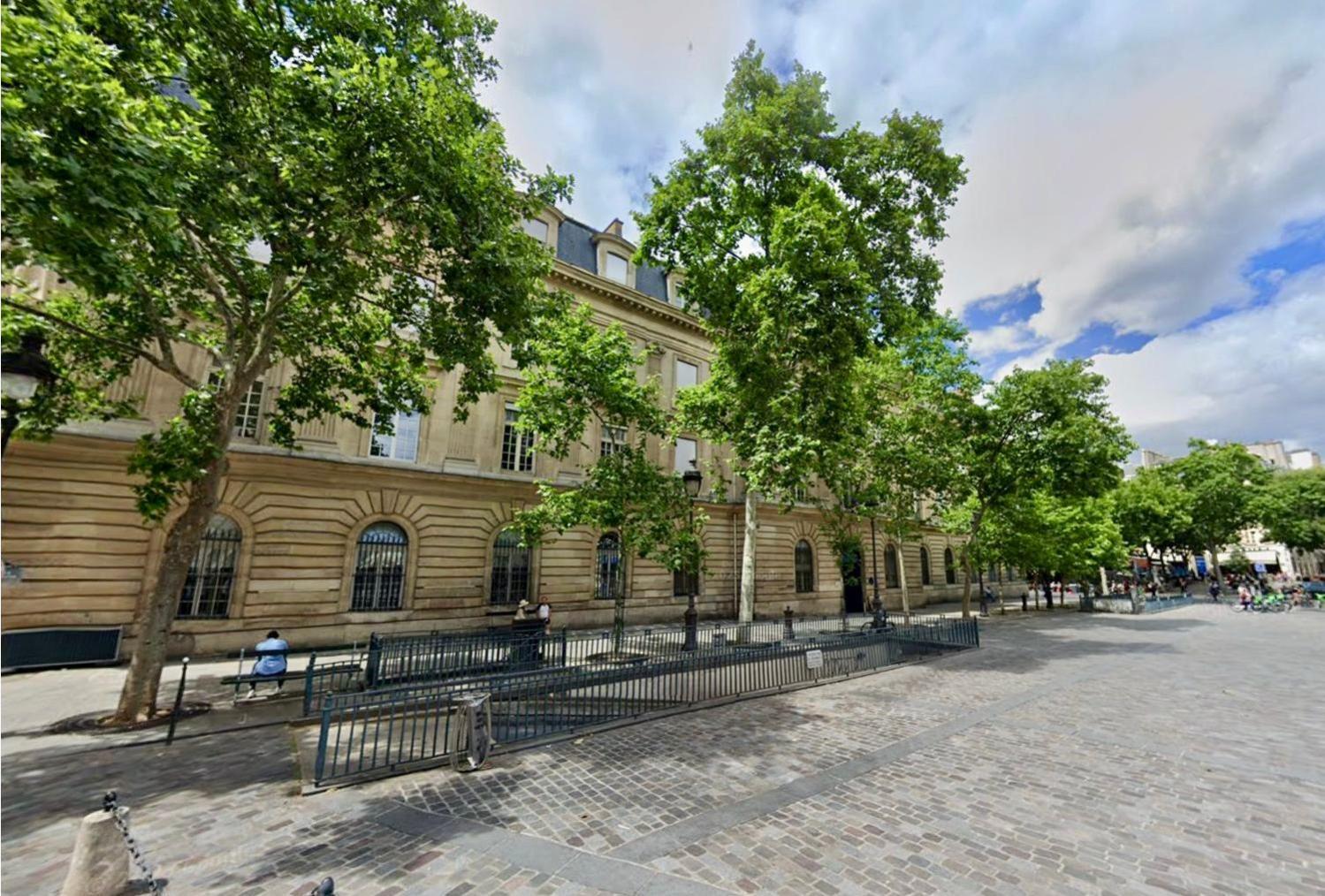 Appartement Saint-Gervais -The Stay Le Marais - Amazing High End Renovated Accommodation Hotel De Ville Париж Екстер'єр фото